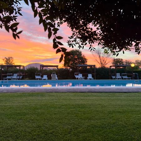 Agriturismo Il Querciolo Grosseto Ngoại thất bức ảnh
