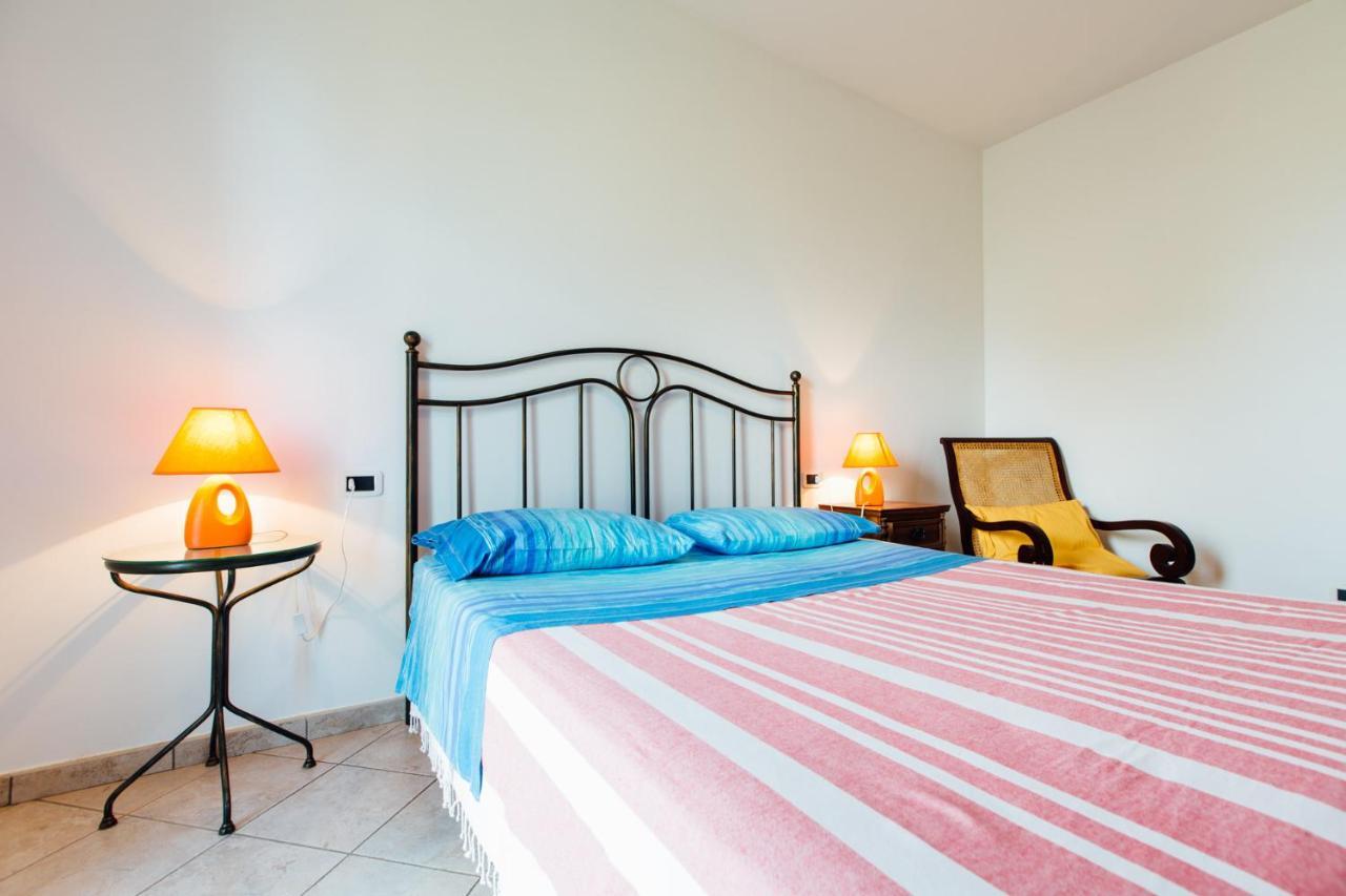 Agriturismo Il Querciolo Grosseto Ngoại thất bức ảnh
