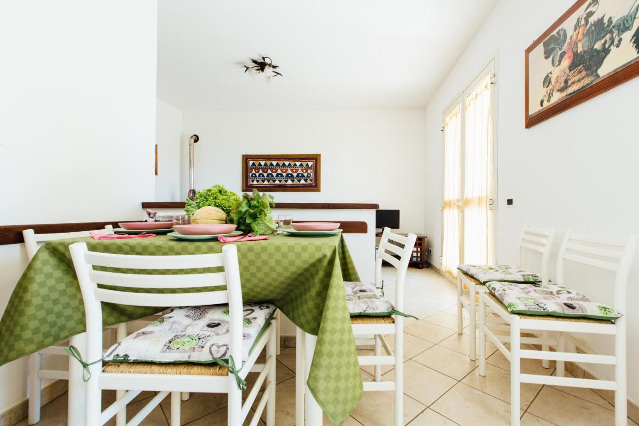 Agriturismo Il Querciolo Grosseto Ngoại thất bức ảnh