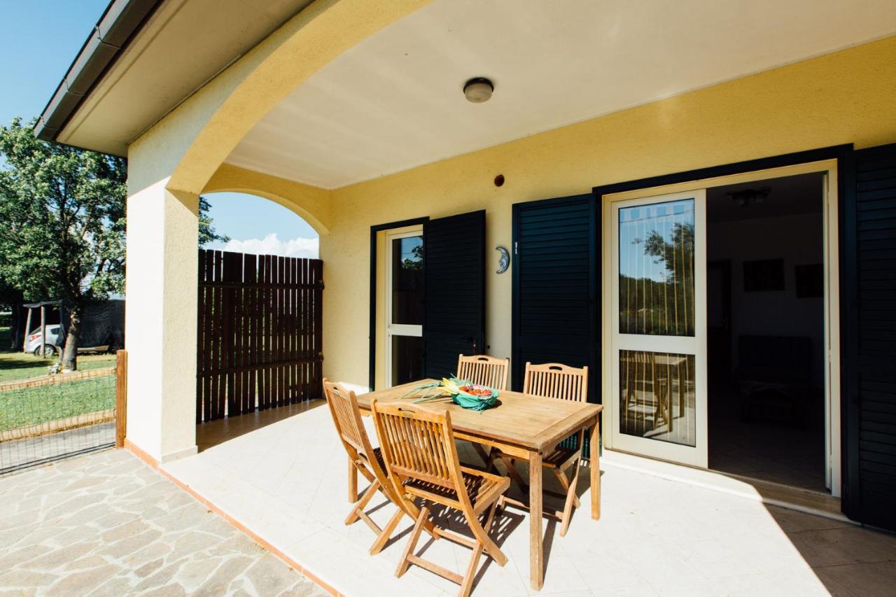 Agriturismo Il Querciolo Grosseto Ngoại thất bức ảnh