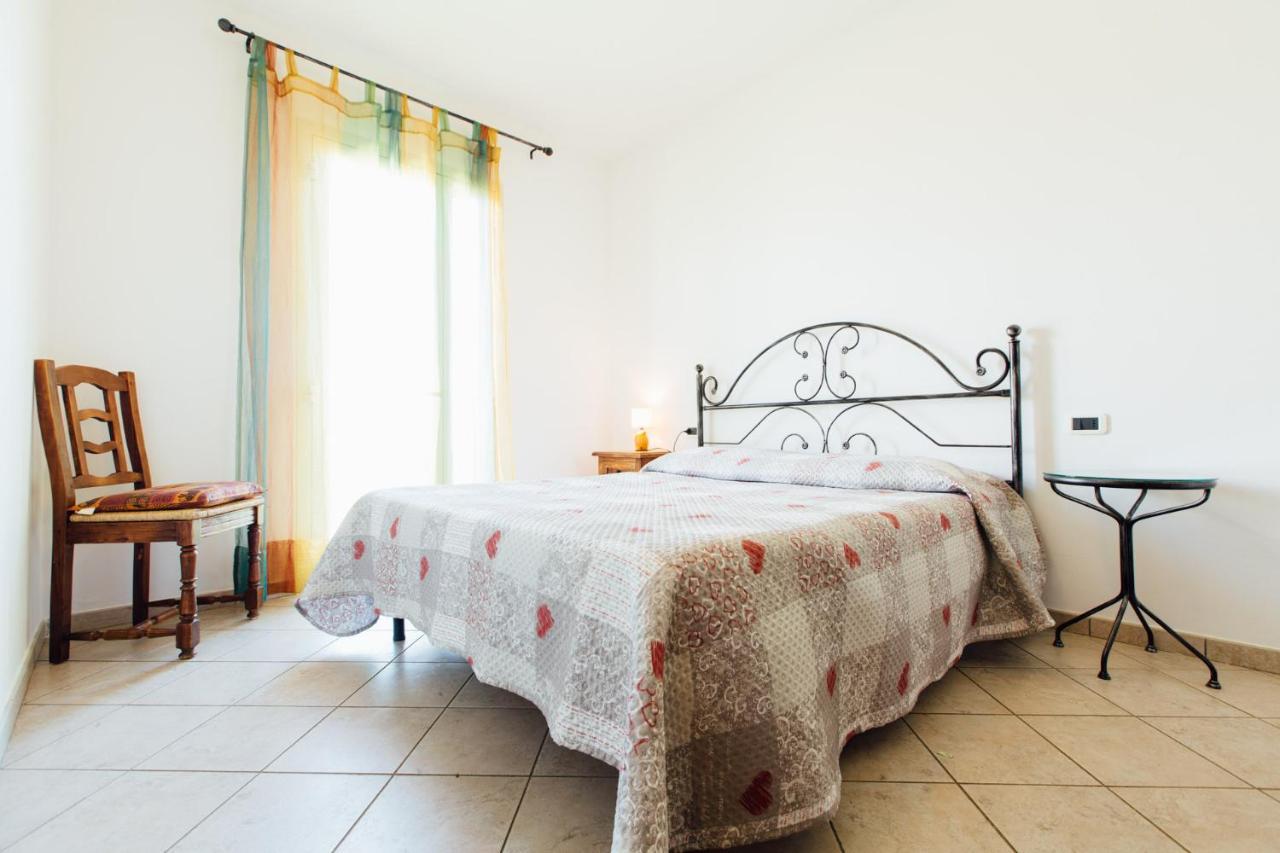 Agriturismo Il Querciolo Grosseto Ngoại thất bức ảnh