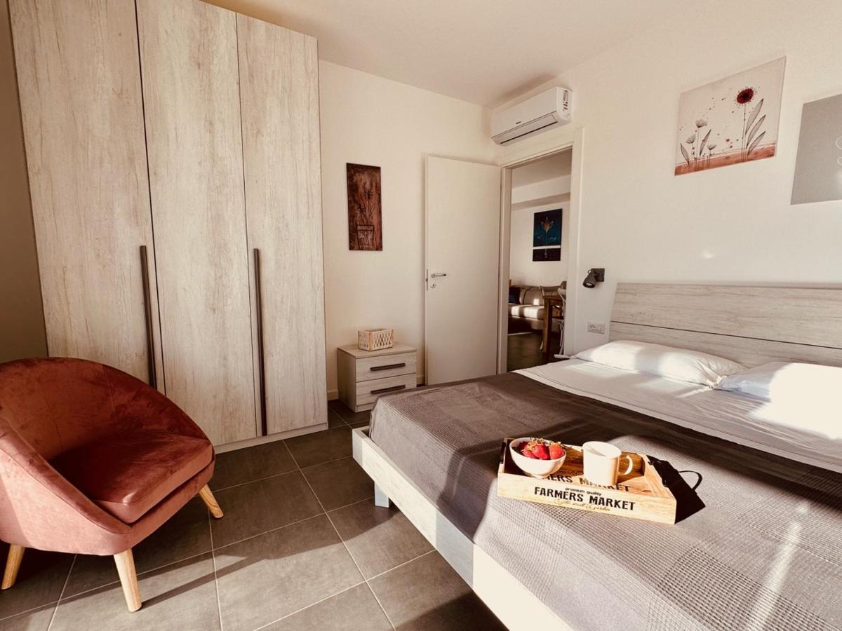 Agriturismo Il Querciolo Grosseto Ngoại thất bức ảnh