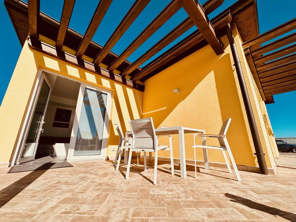 Agriturismo Il Querciolo Grosseto Ngoại thất bức ảnh