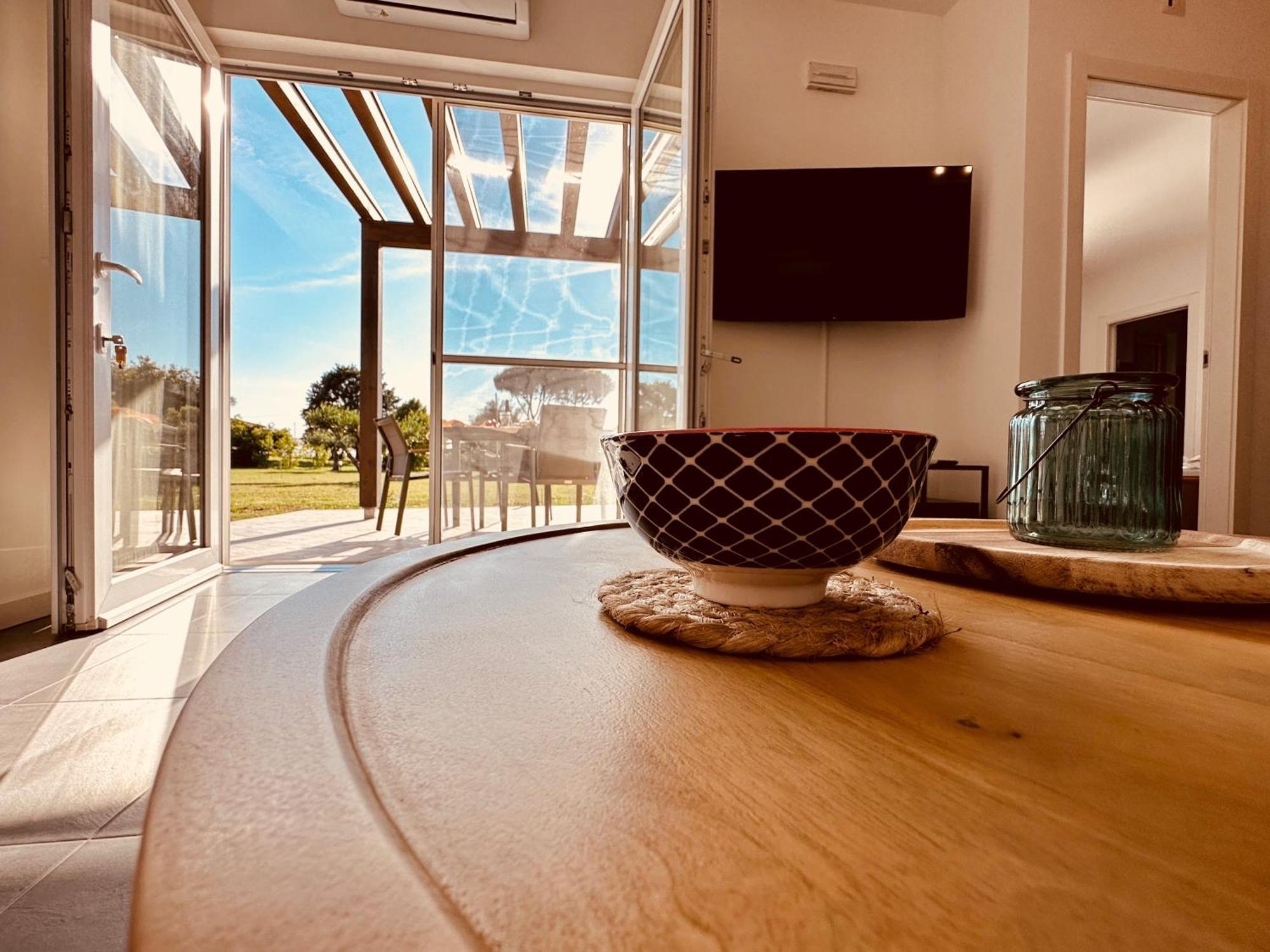 Agriturismo Il Querciolo Grosseto Ngoại thất bức ảnh