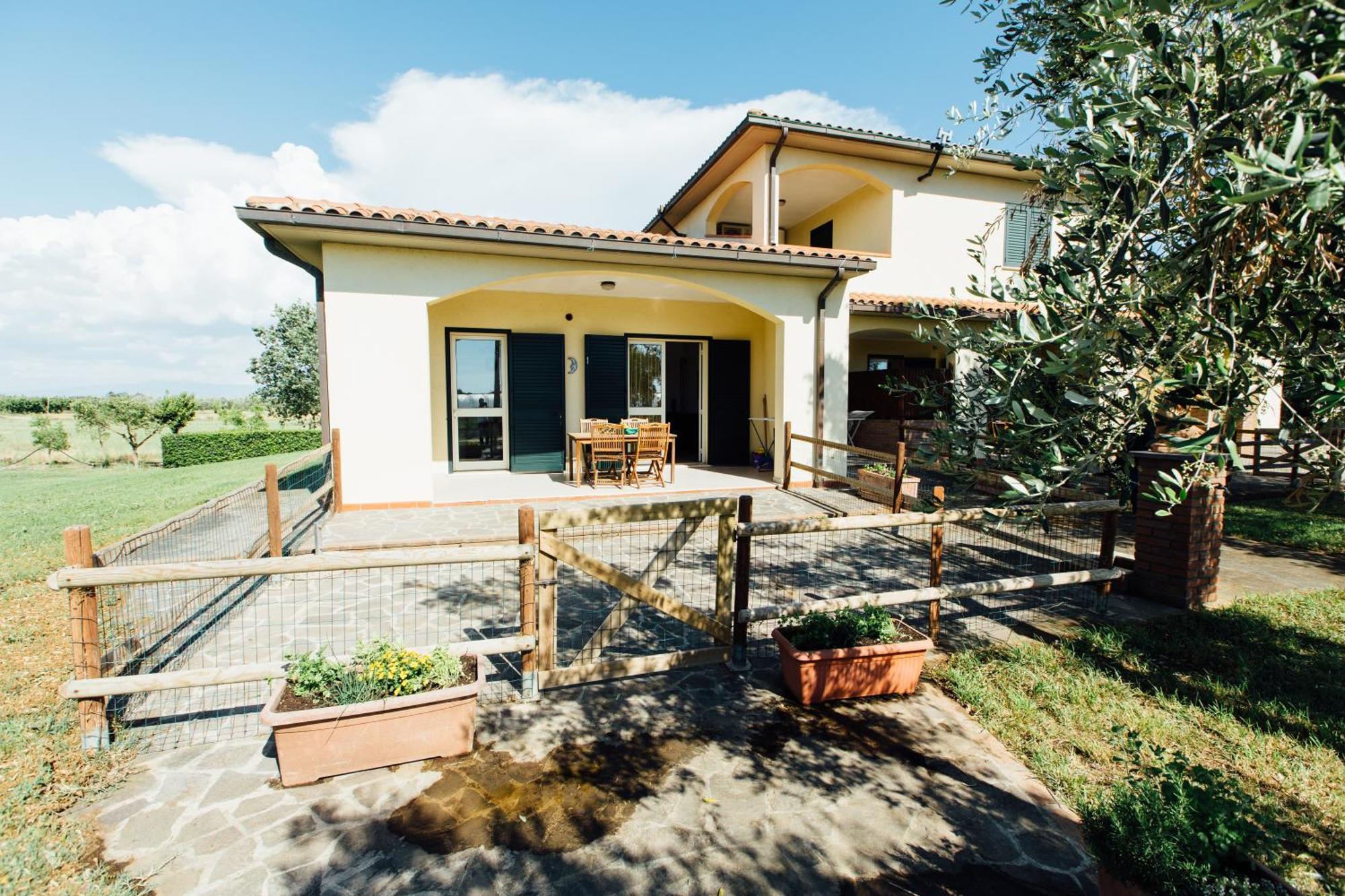 Agriturismo Il Querciolo Grosseto Phòng bức ảnh